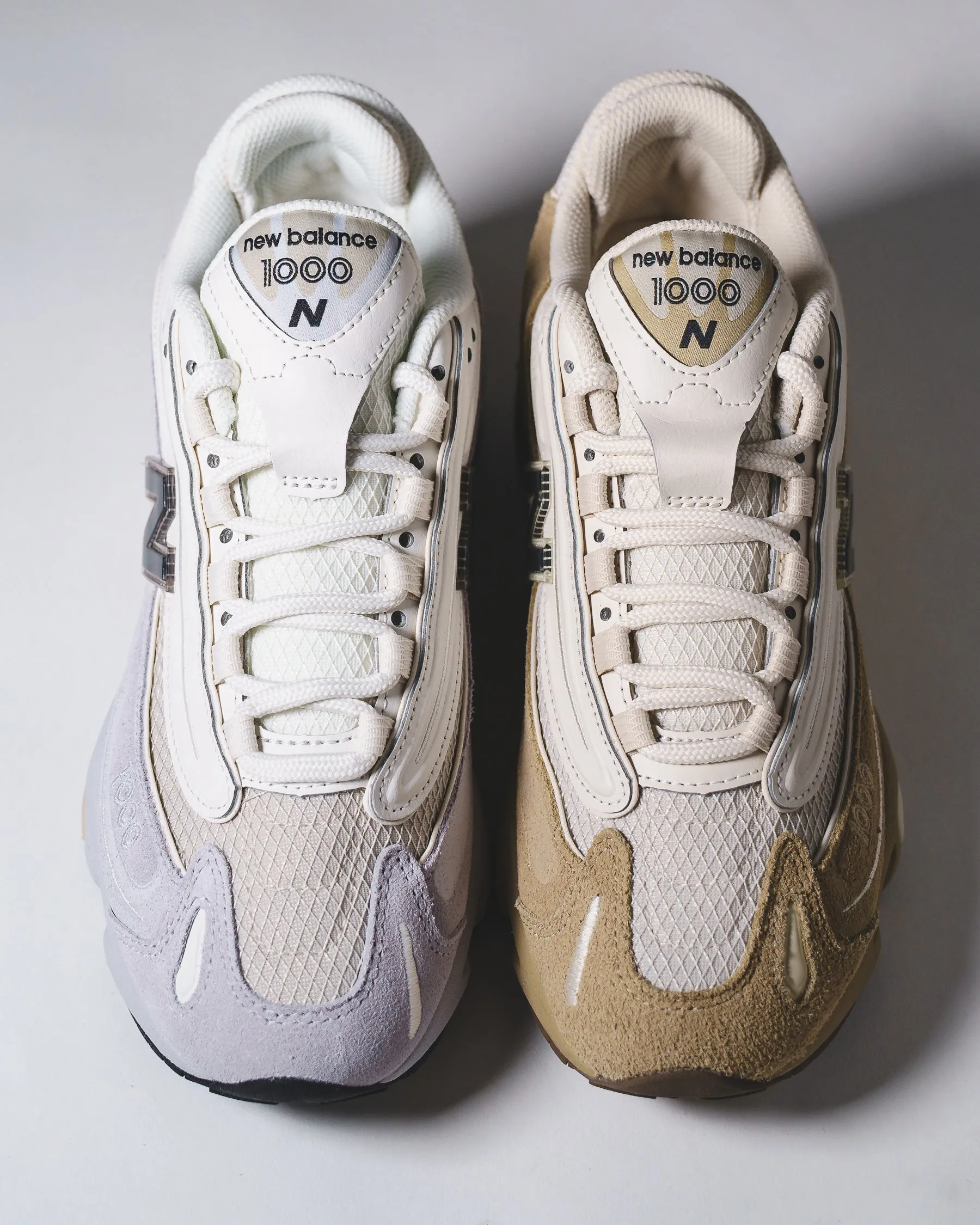 New Balance Men 1000 Incense M1000PSP