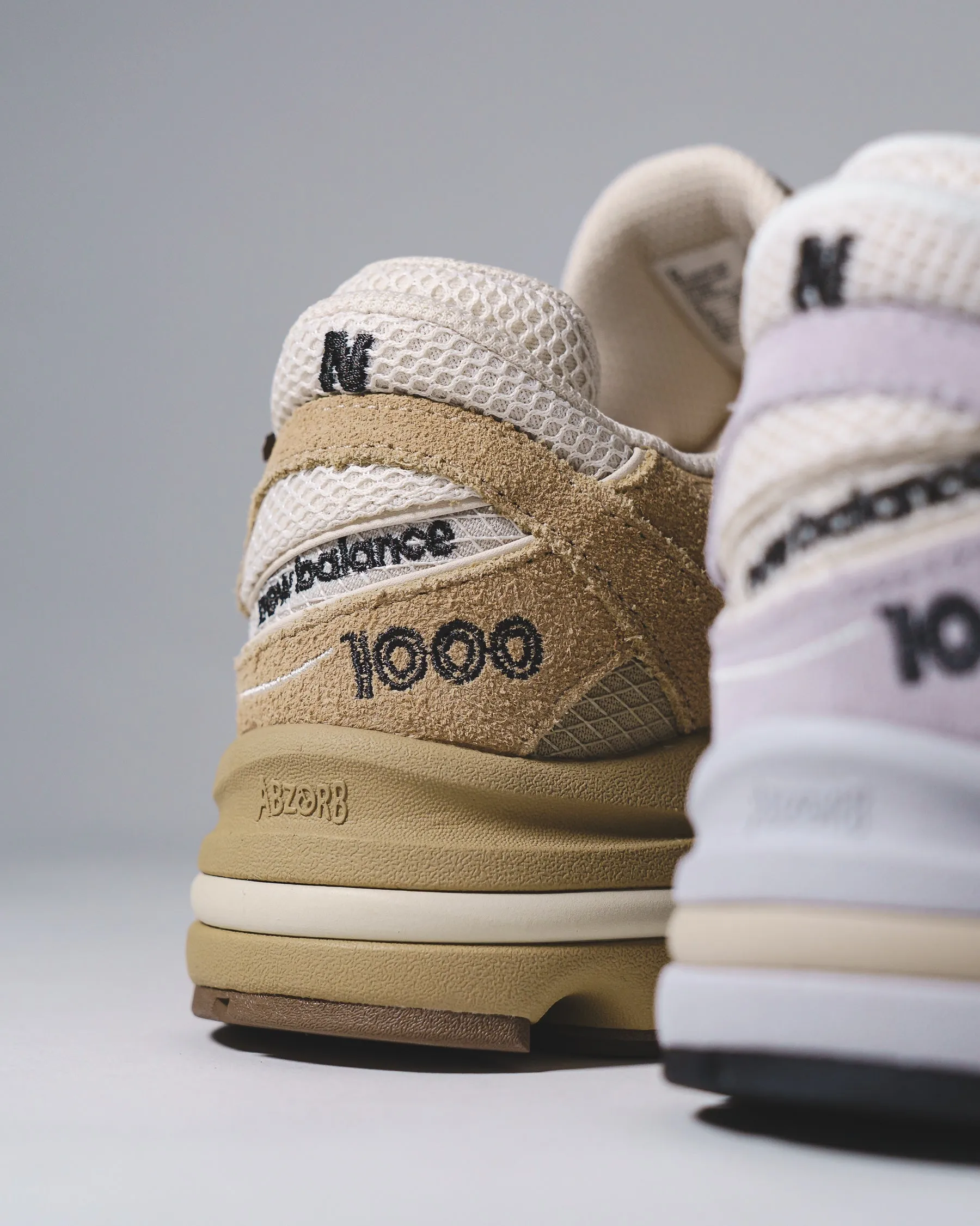 New Balance Men 1000 Incense M1000PSP