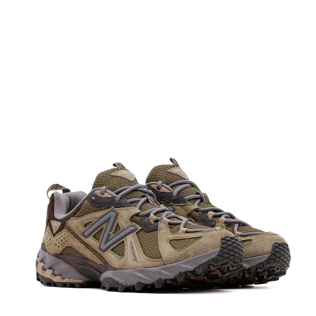 New Balance Men 610 Covert Green ML610TM