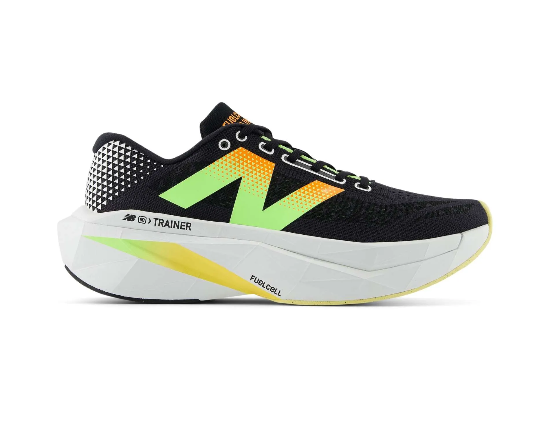 New Balance SuperComp Trainer V3 Mens