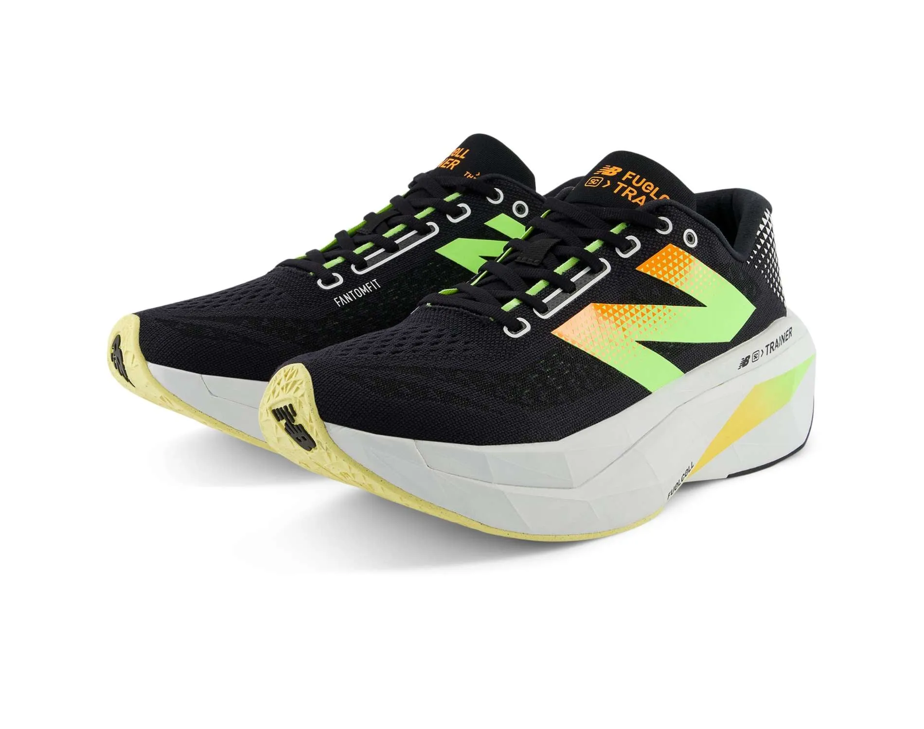 New Balance SuperComp Trainer V3 Mens