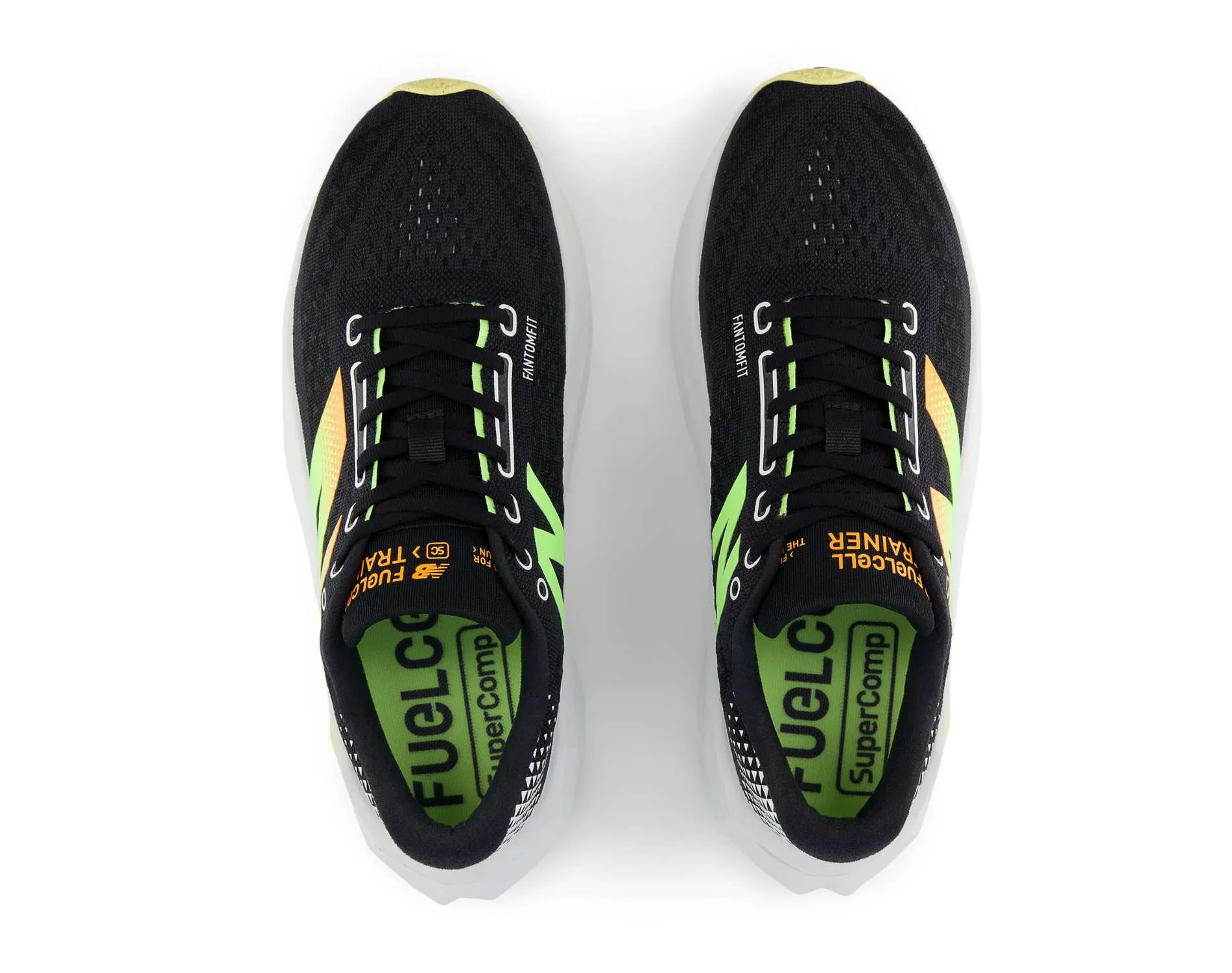 New Balance SuperComp Trainer V3 Mens