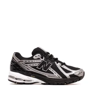 New Balance Unisex 1906R Black Dark Silver U1906RCF