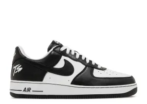 Nike Air Force 1 Low QS x Terror Squad 'Blackout'