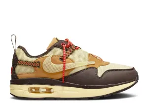 Nike Air Max 1 x Travis Scott 'Baroque Brown' (PS)