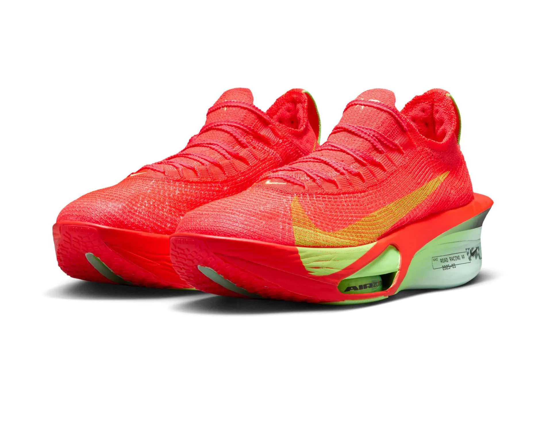Nike Air Zoom Alphafly Next% 3 Mens