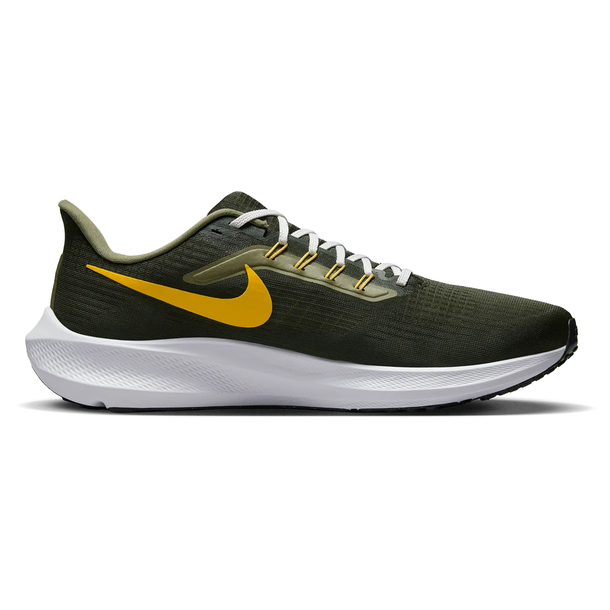 Nike Air Zoom Pegasus 39 - Sequoia - University Gold - Medium Olive