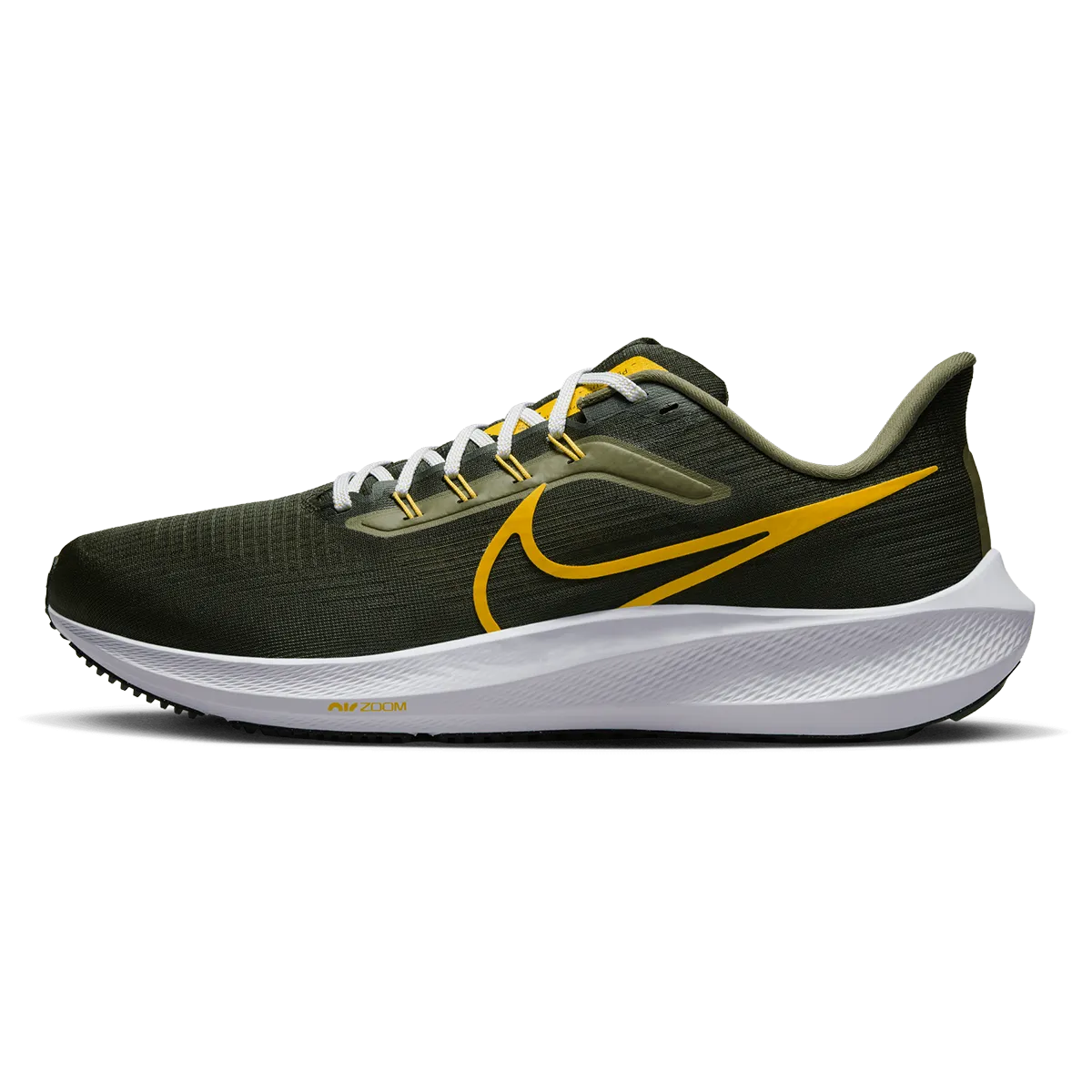 Nike Air Zoom Pegasus 39 - Sequoia - University Gold - Medium Olive
