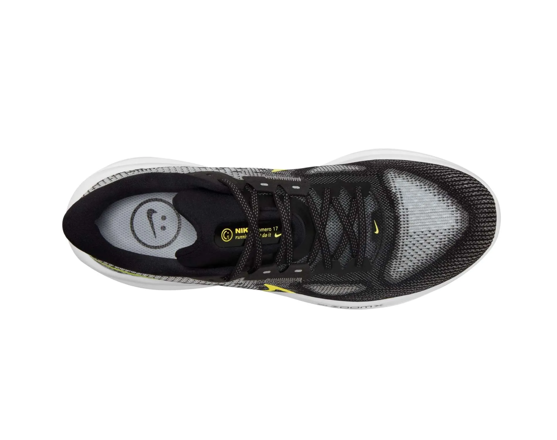 Nike Air Zoom Vomero 17 Mens