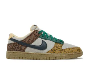 Nike Dunk Low 'Golden Moss'
