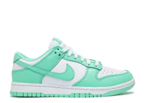 Nike Dunk Low 'Green Glow' WMNS