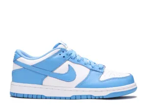 Nike Dunk Low 'UNC' (GS)