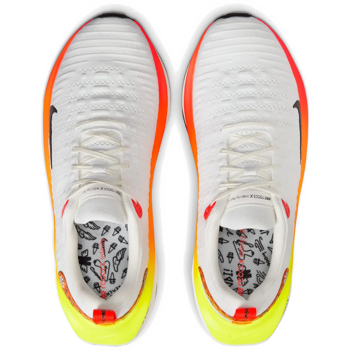 Nike React Infinity Run 4