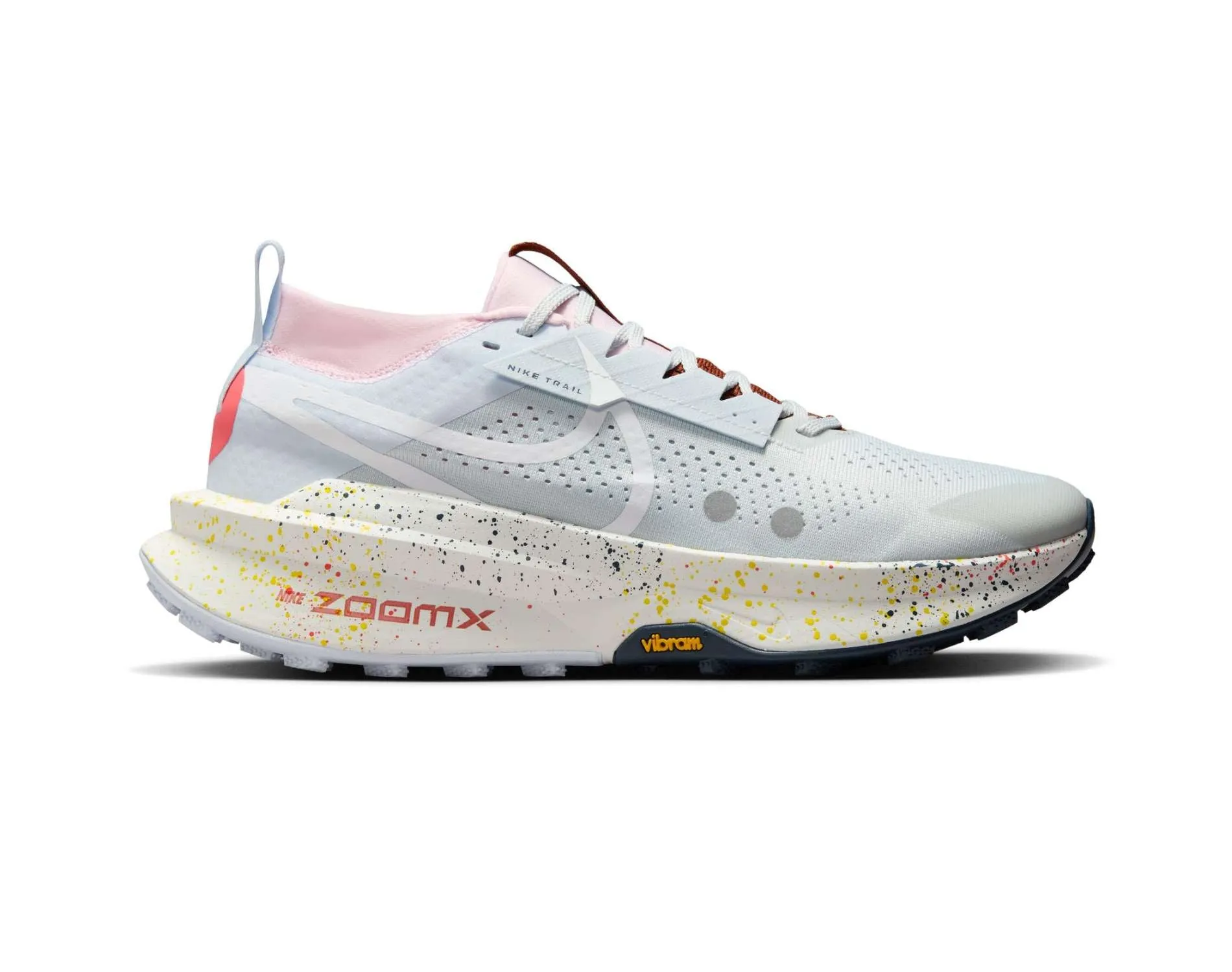 Nike Zegama Trail 2 Mens