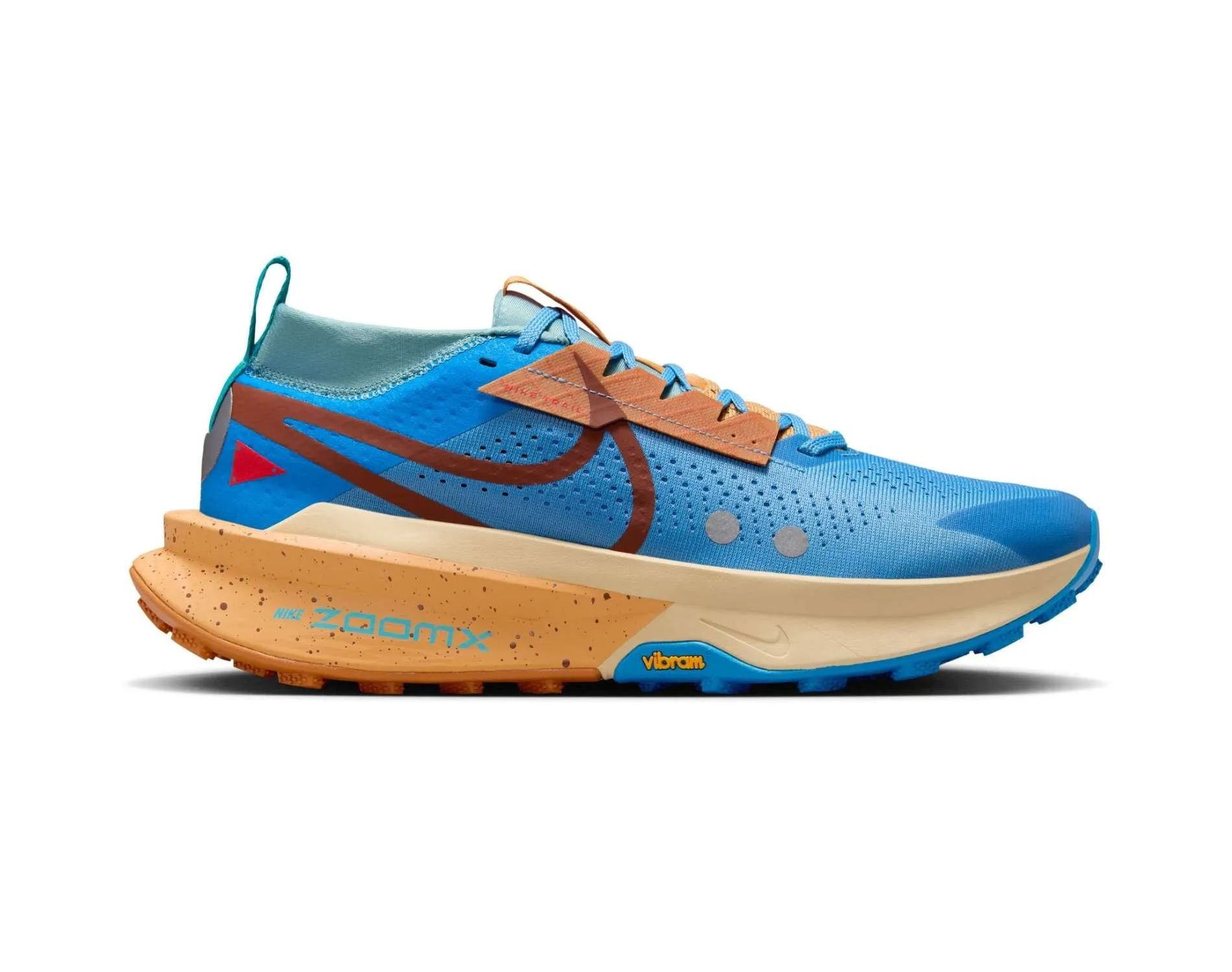 Nike Zegama Trail 2 Mens