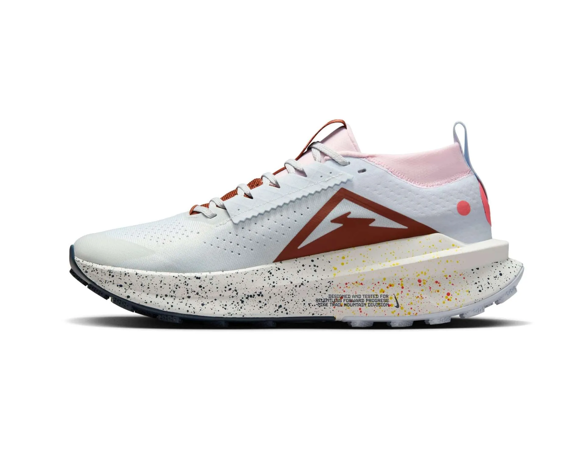 Nike Zegama Trail 2 Mens