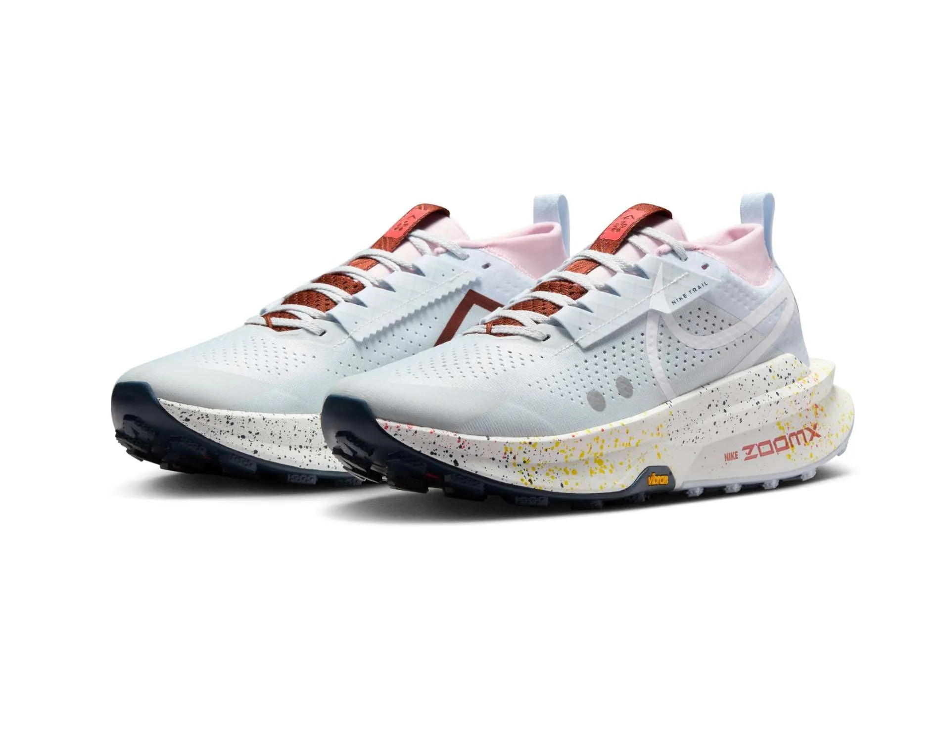 Nike Zegama Trail 2 Mens