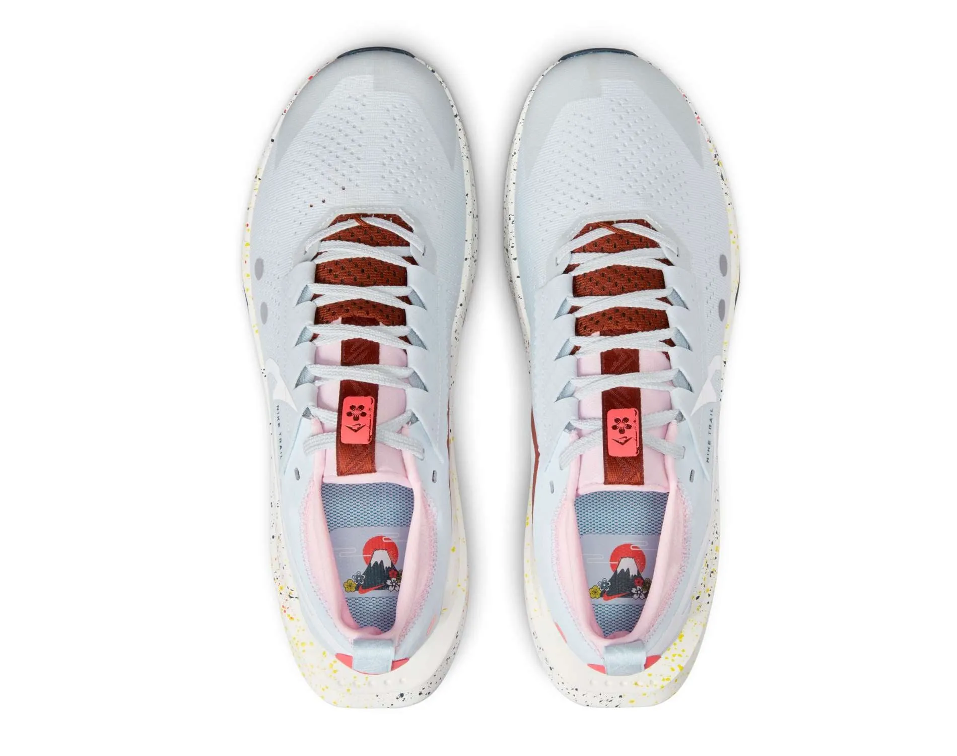 Nike Zegama Trail 2 Mens