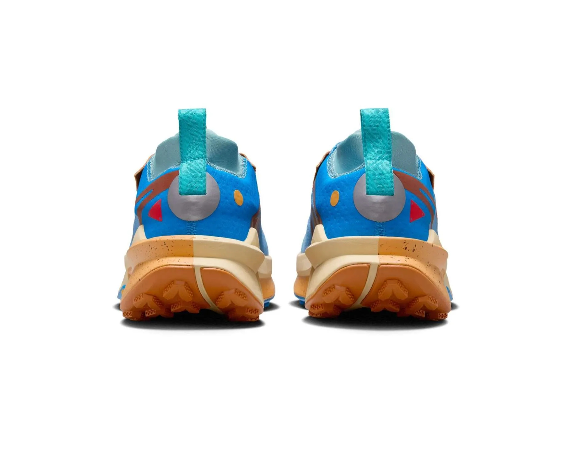 Nike Zegama Trail 2 Mens