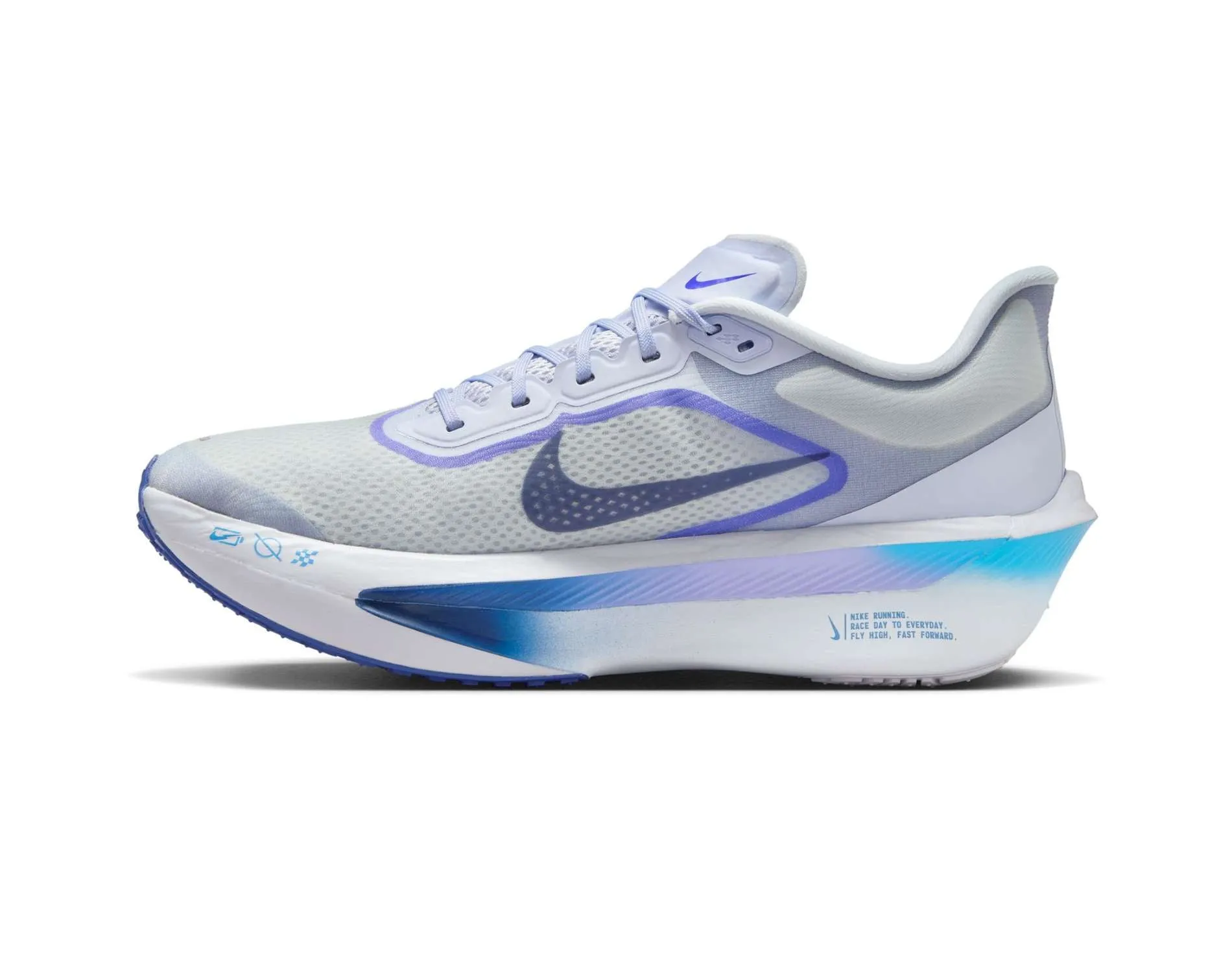 Nike Zoom Fly 6 Mens
