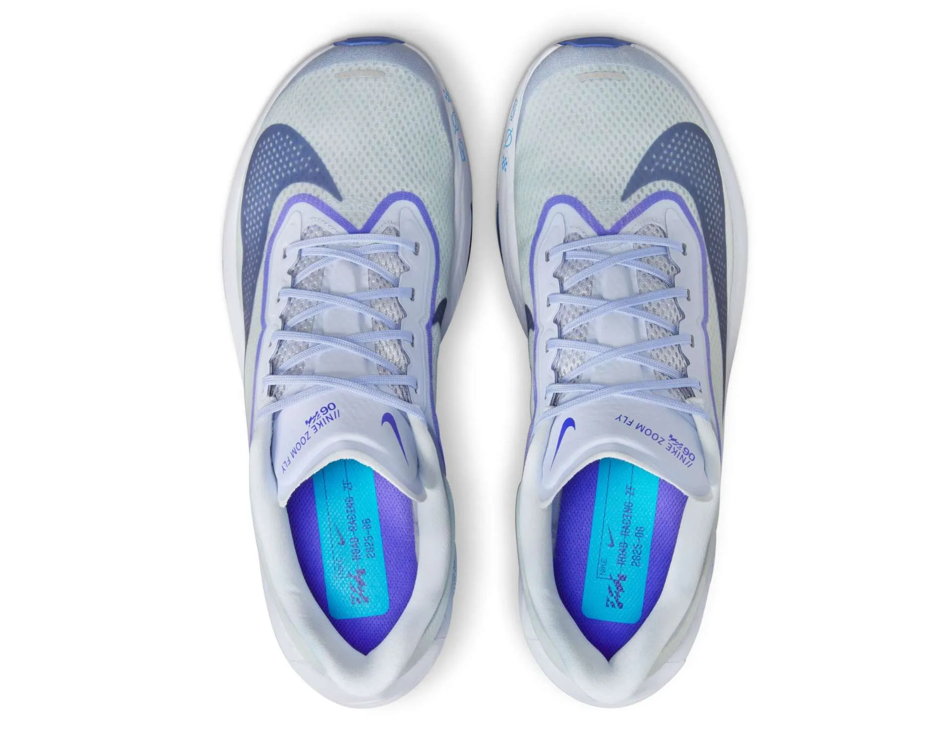 Nike Zoom Fly 6 Mens