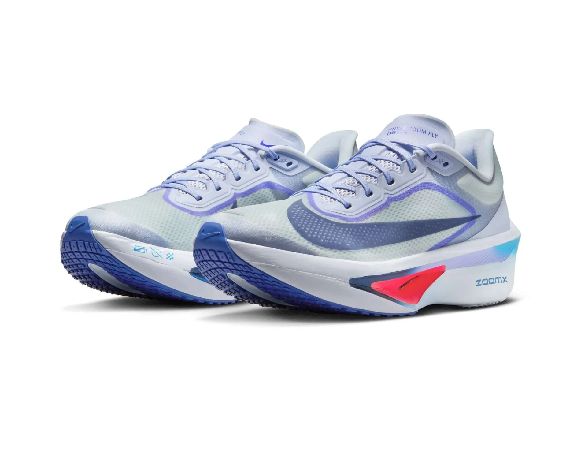Nike Zoom Fly 6 Mens
