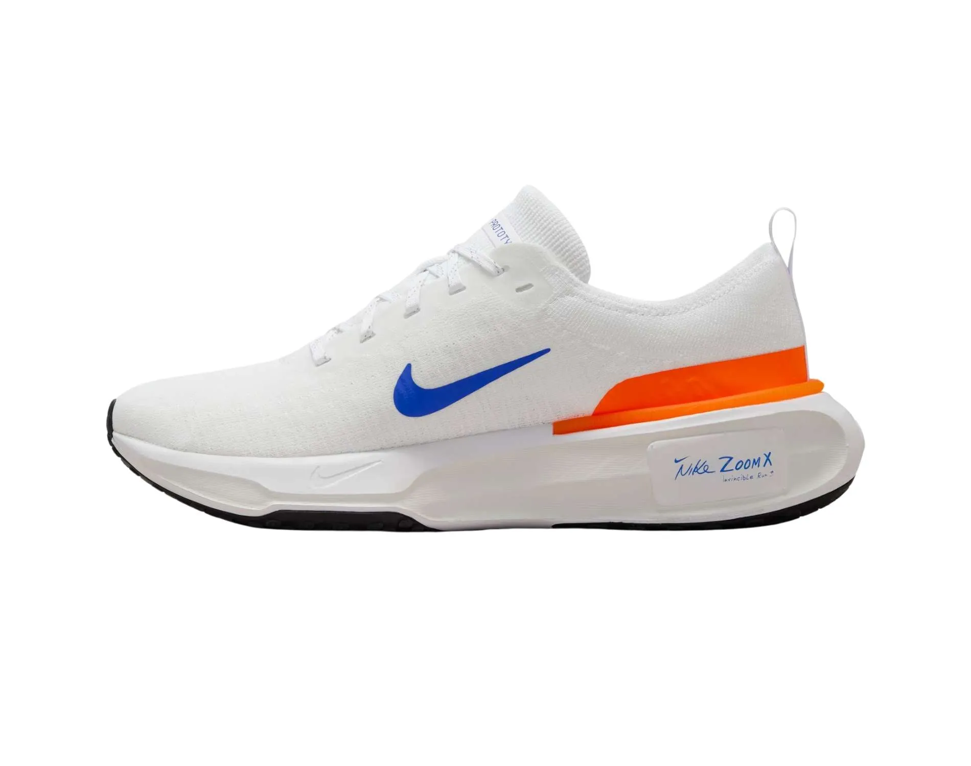Nike Zoom Invincible 3 Mens