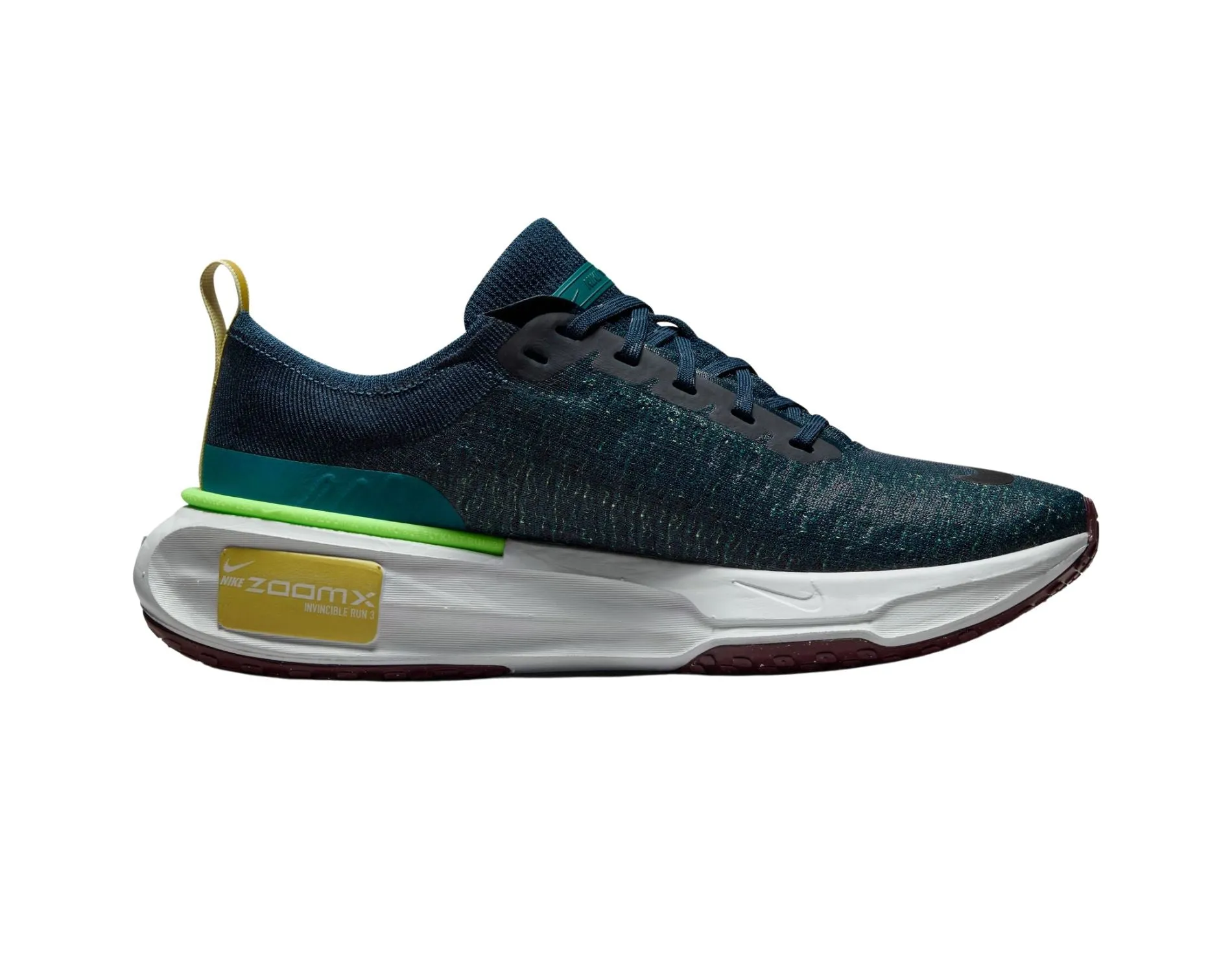 Nike Zoom Invincible 3 Mens