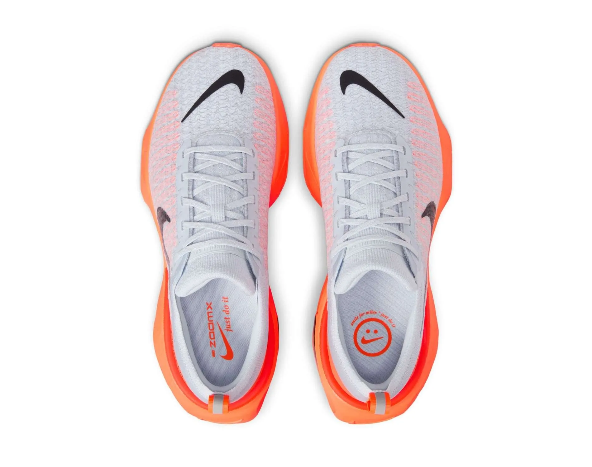 Nike Zoom Invincible 3 Mens
