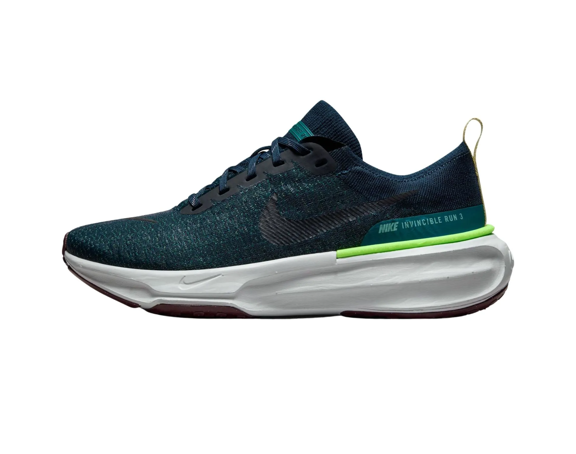 Nike Zoom Invincible 3 Mens