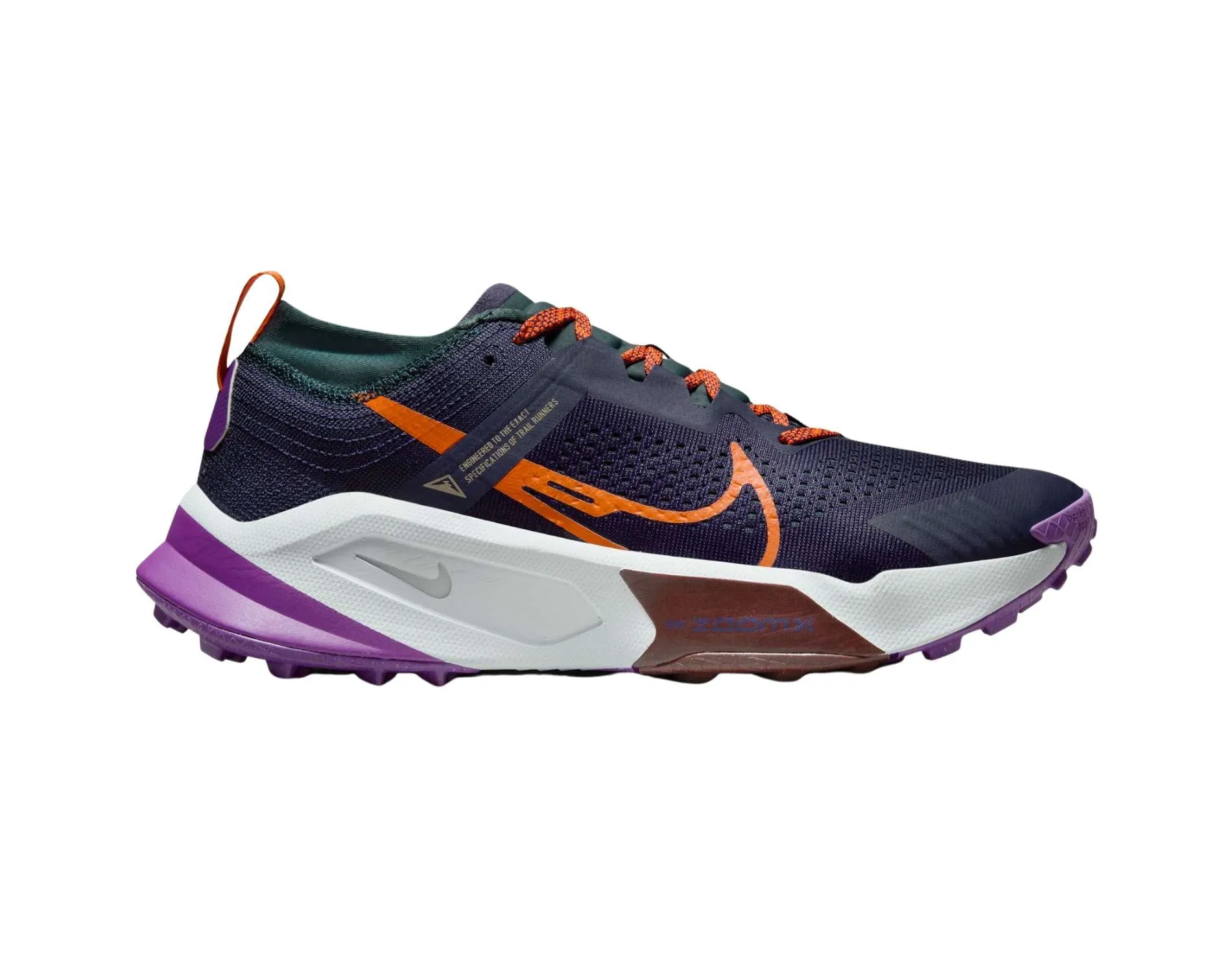 Nike Zoomx Zegama Mens
