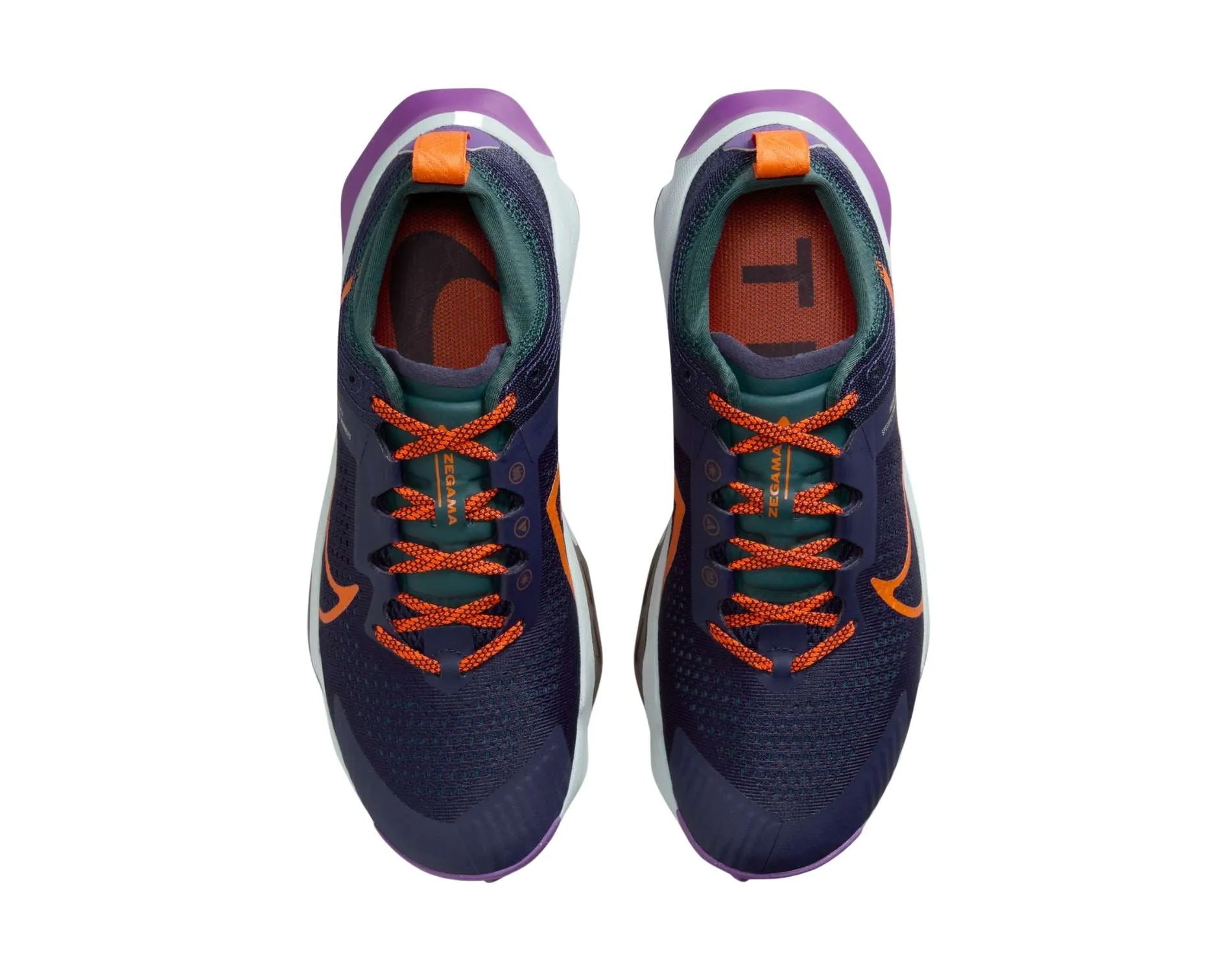 Nike Zoomx Zegama Mens