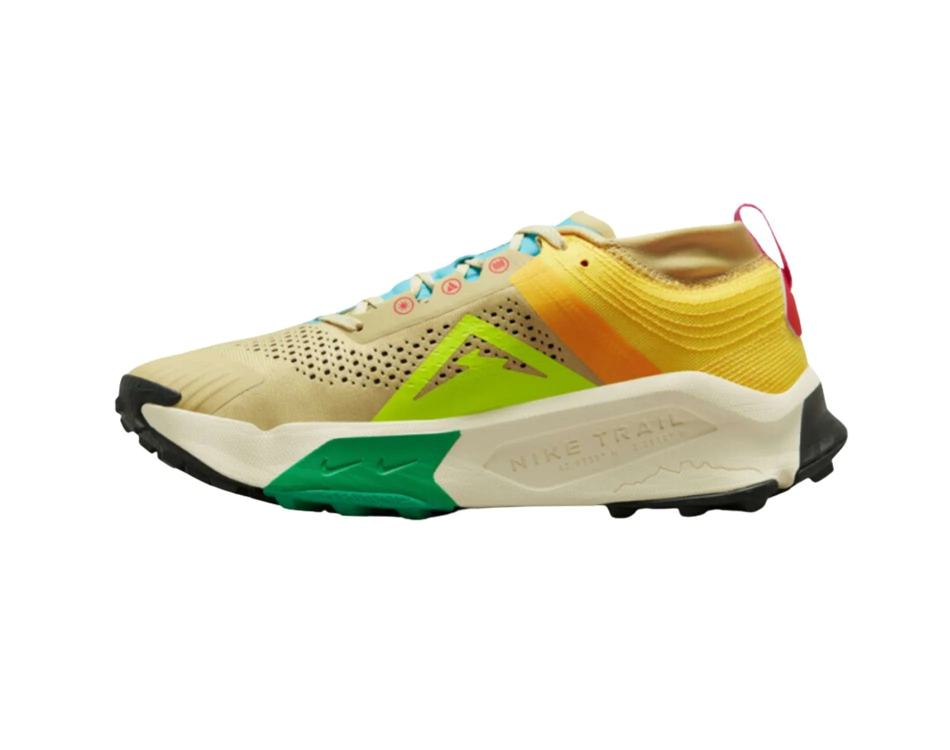 Nike Zoomx Zegama Mens
