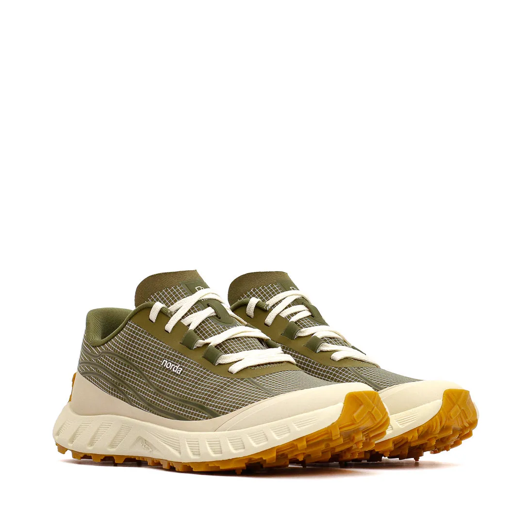 Norda Men 002 Sage
