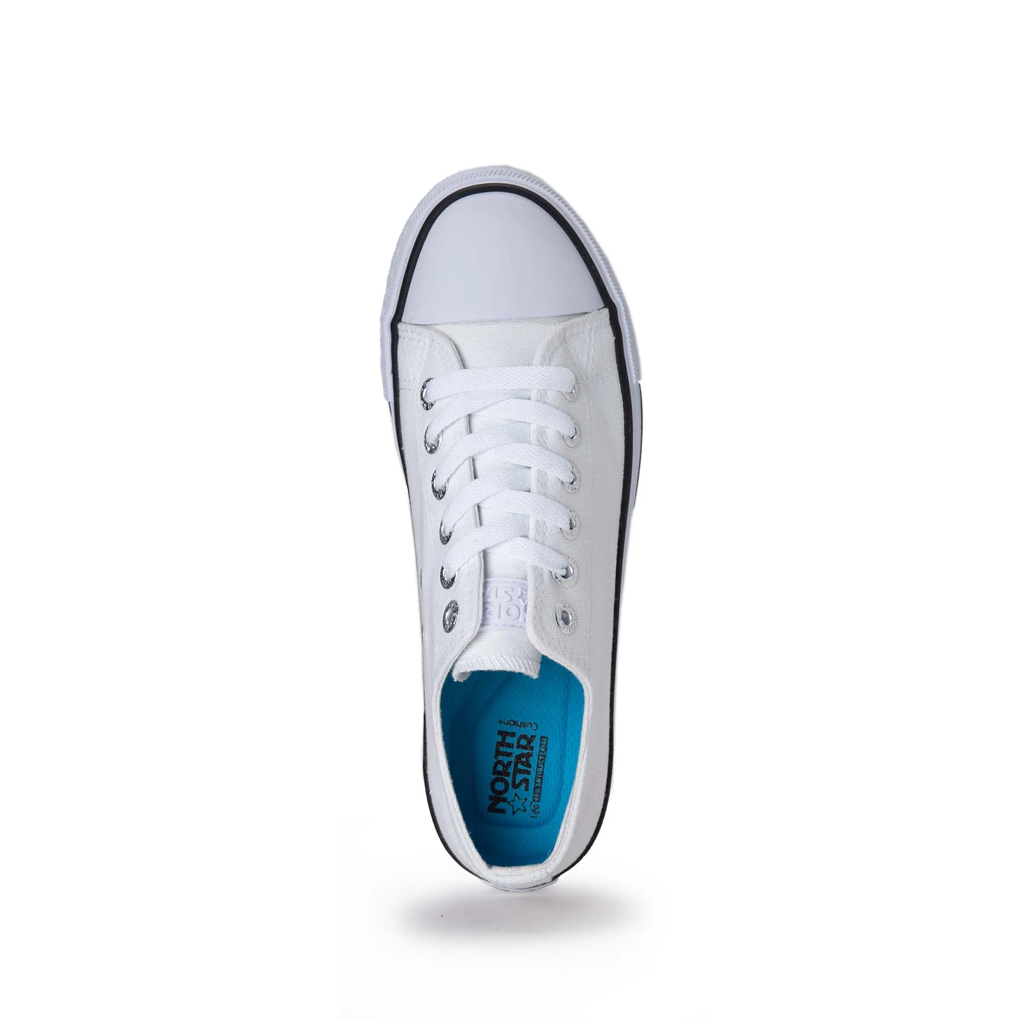 Northstar Men Lace Up School Shoes 889X503