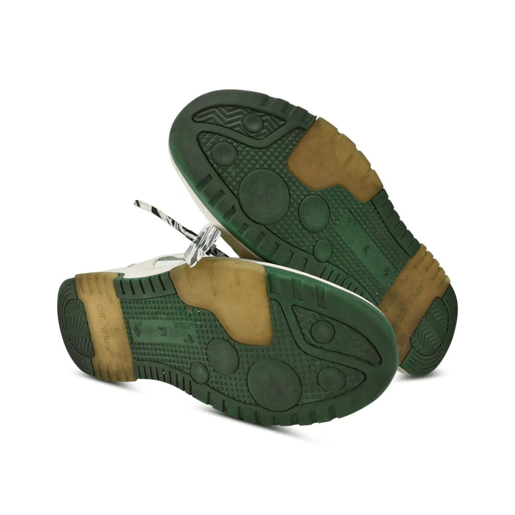 Off-White Sneakers - Men's 41