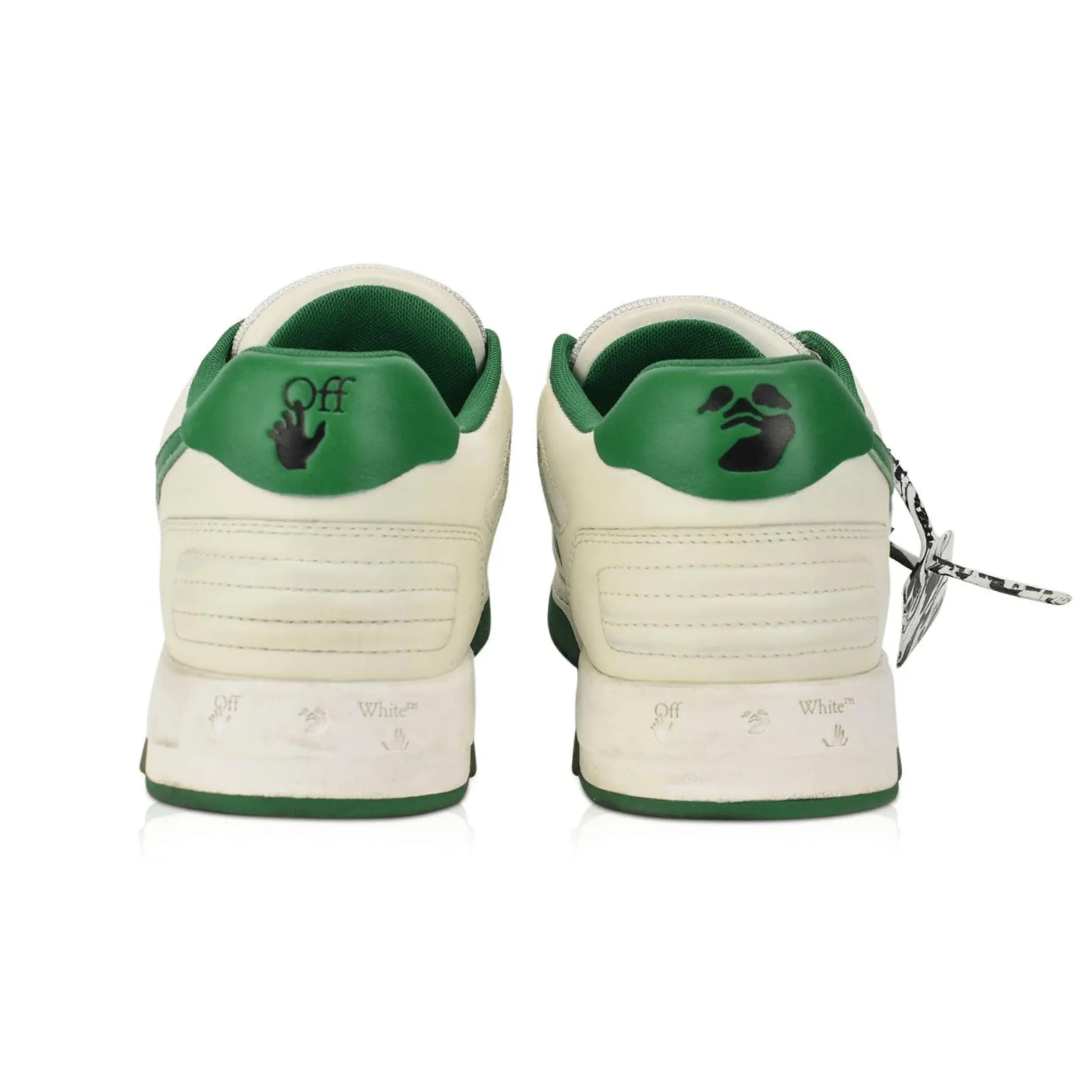 Off-White Sneakers - Men's 41