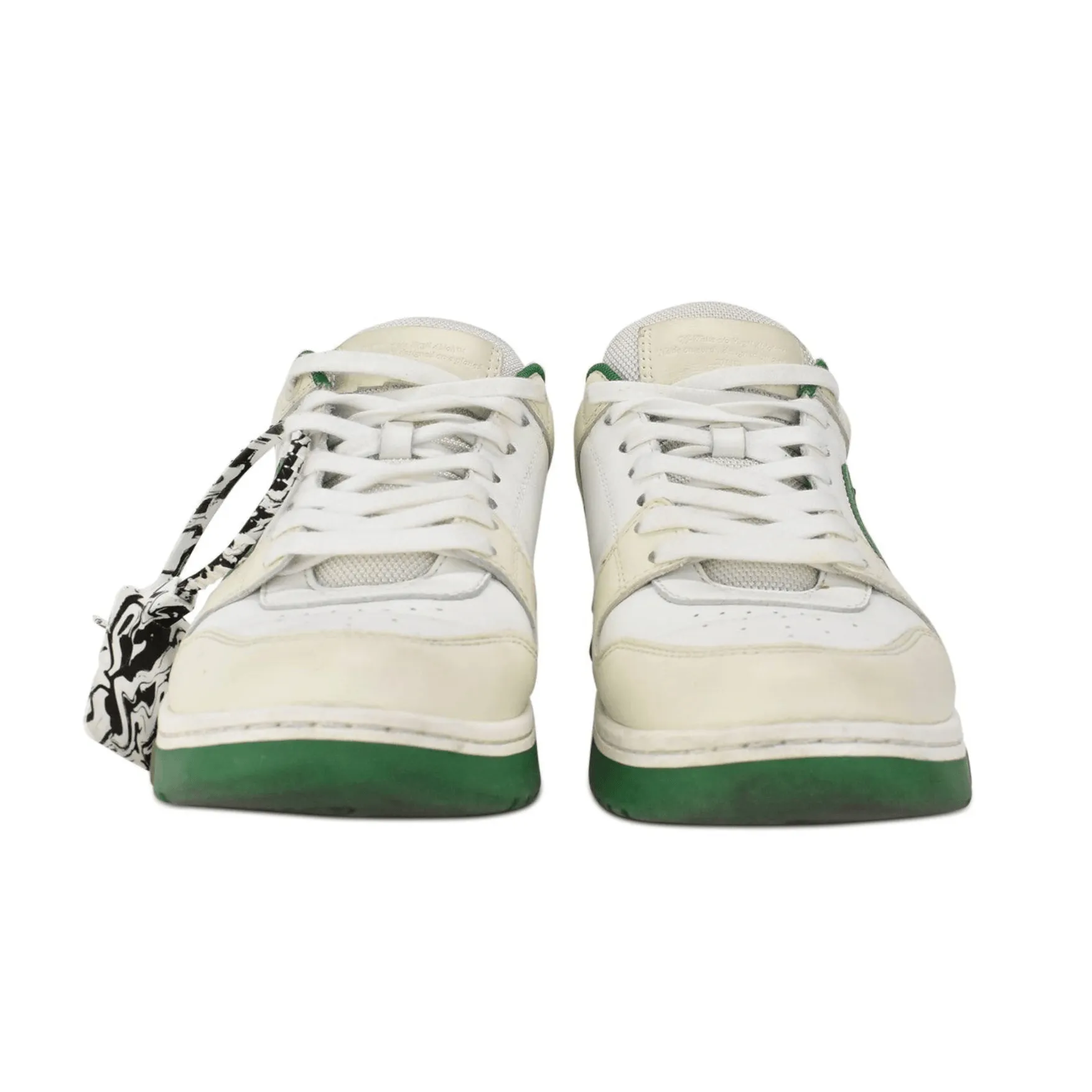 Off-White Sneakers - Men's 41