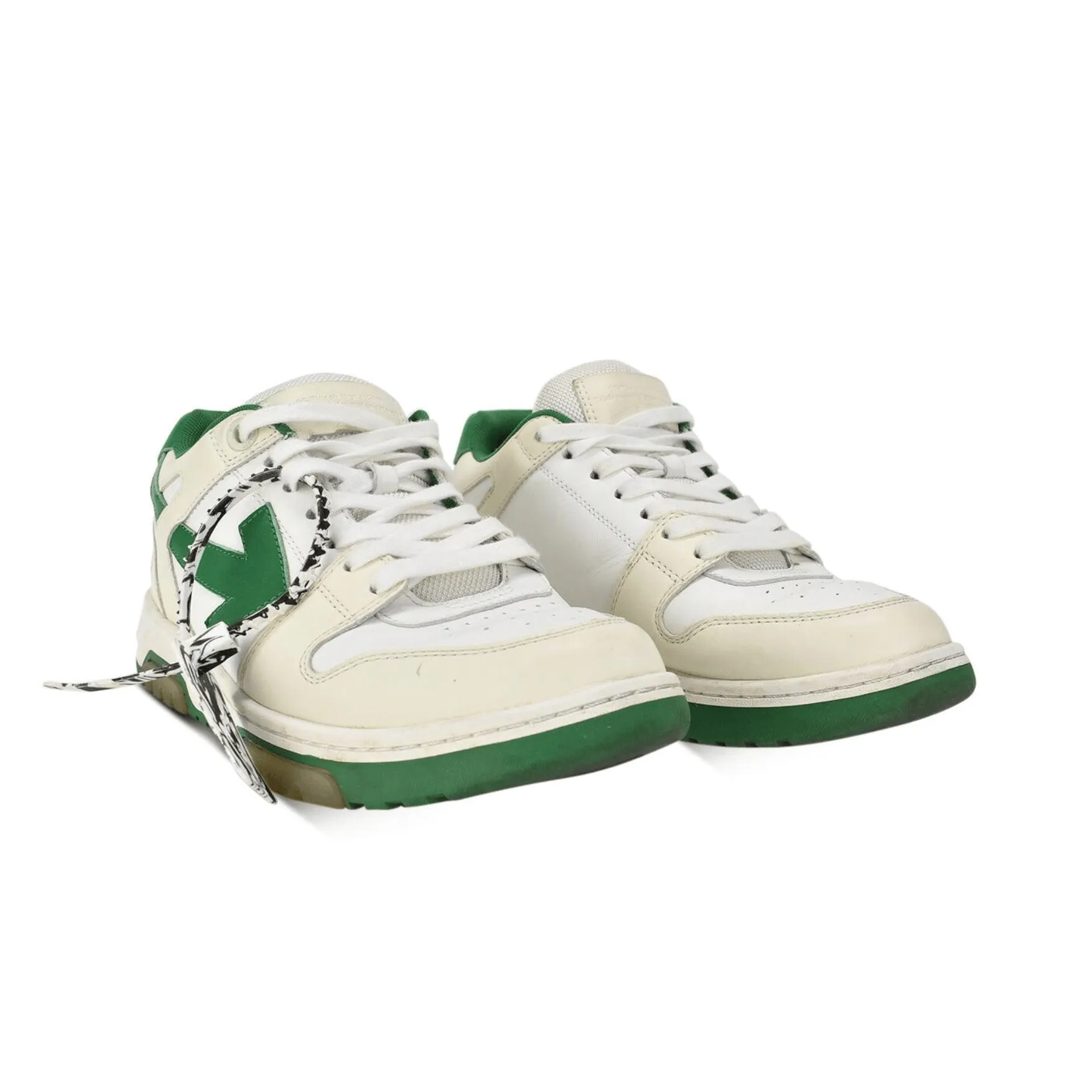 Off-White Sneakers - Men's 41