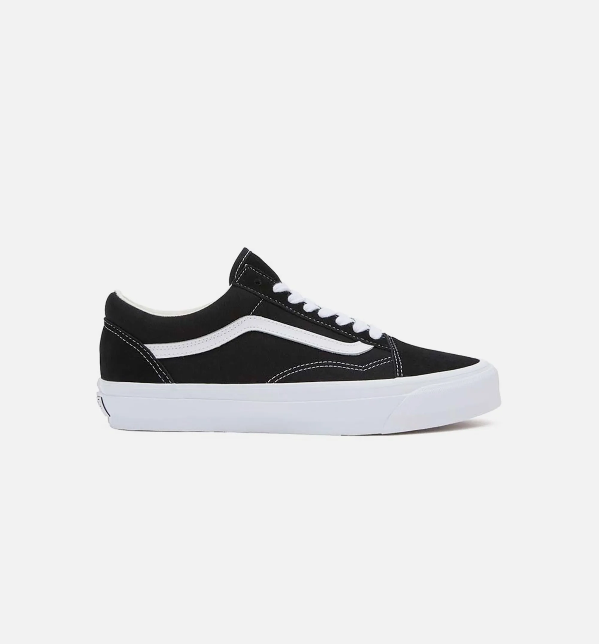 Old Skool 36 LX Mens Lifestyle Shoe - Black/White