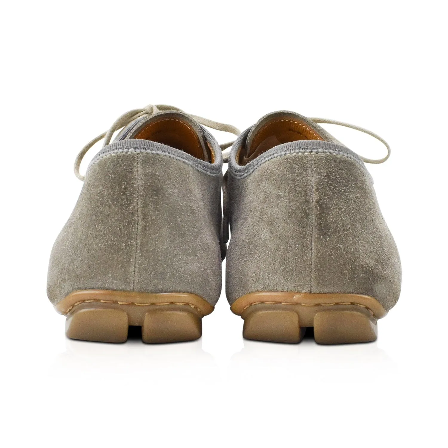 Prada 'Driver' Shoes - Men's 7
