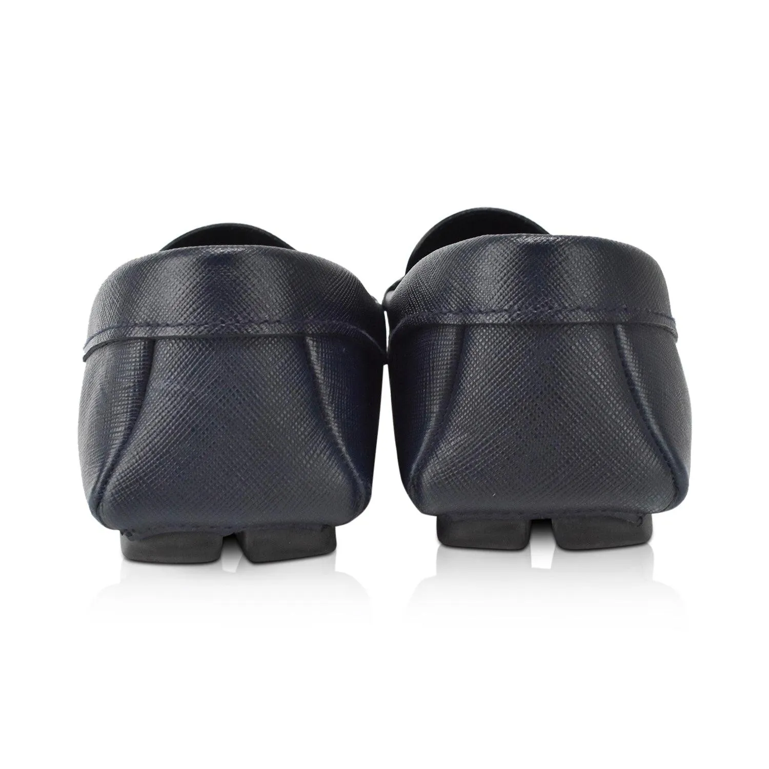 Prada Loafers - Men's 7
