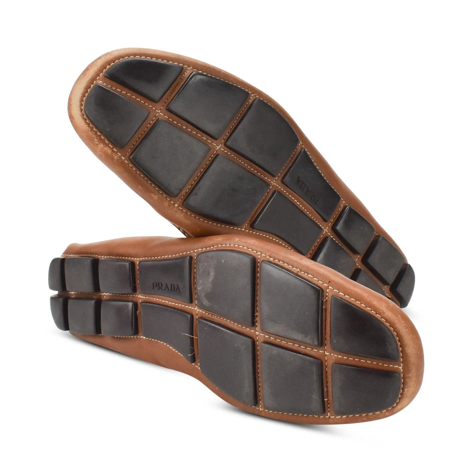 Prada Loafers - Men's 9