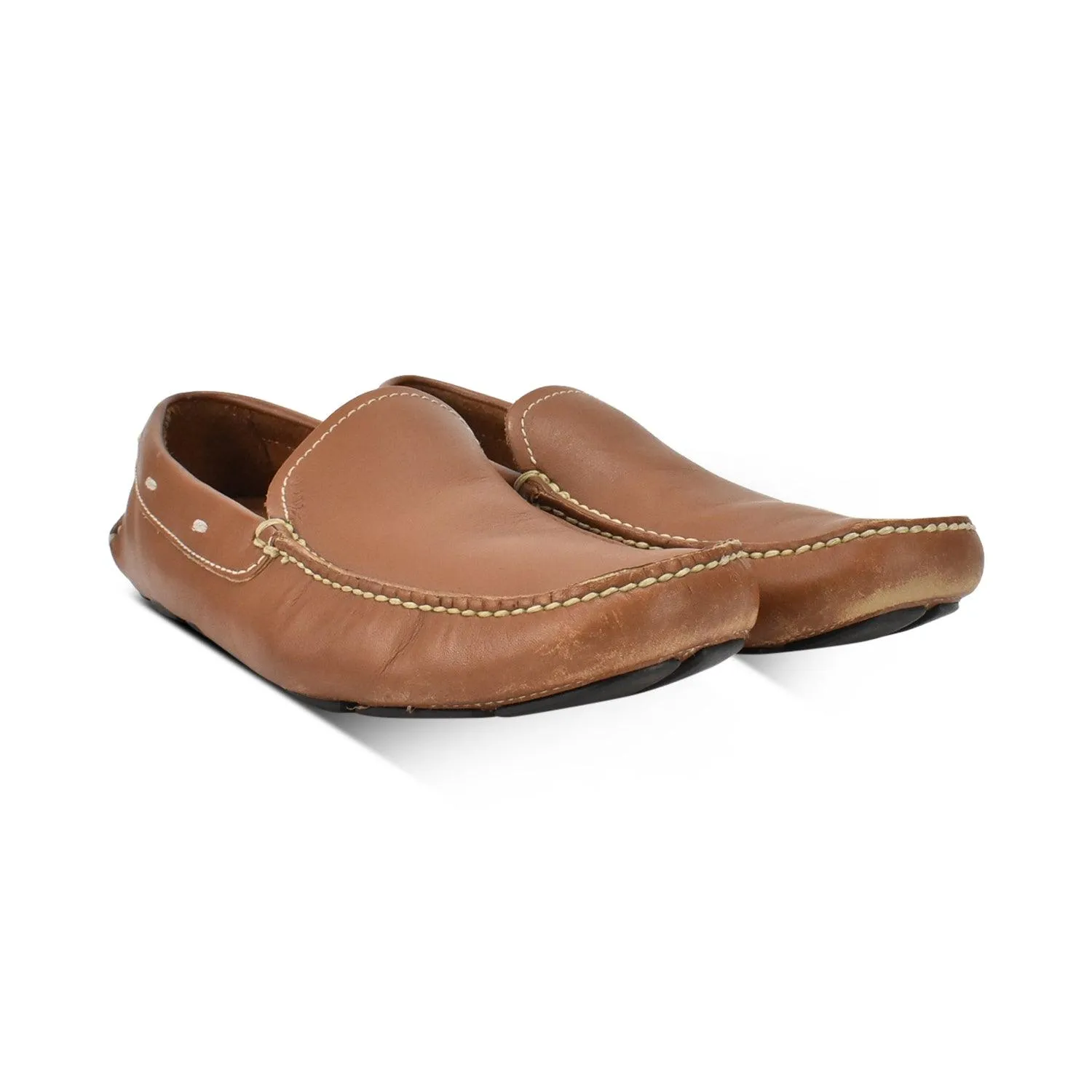 Prada Loafers - Men's 9