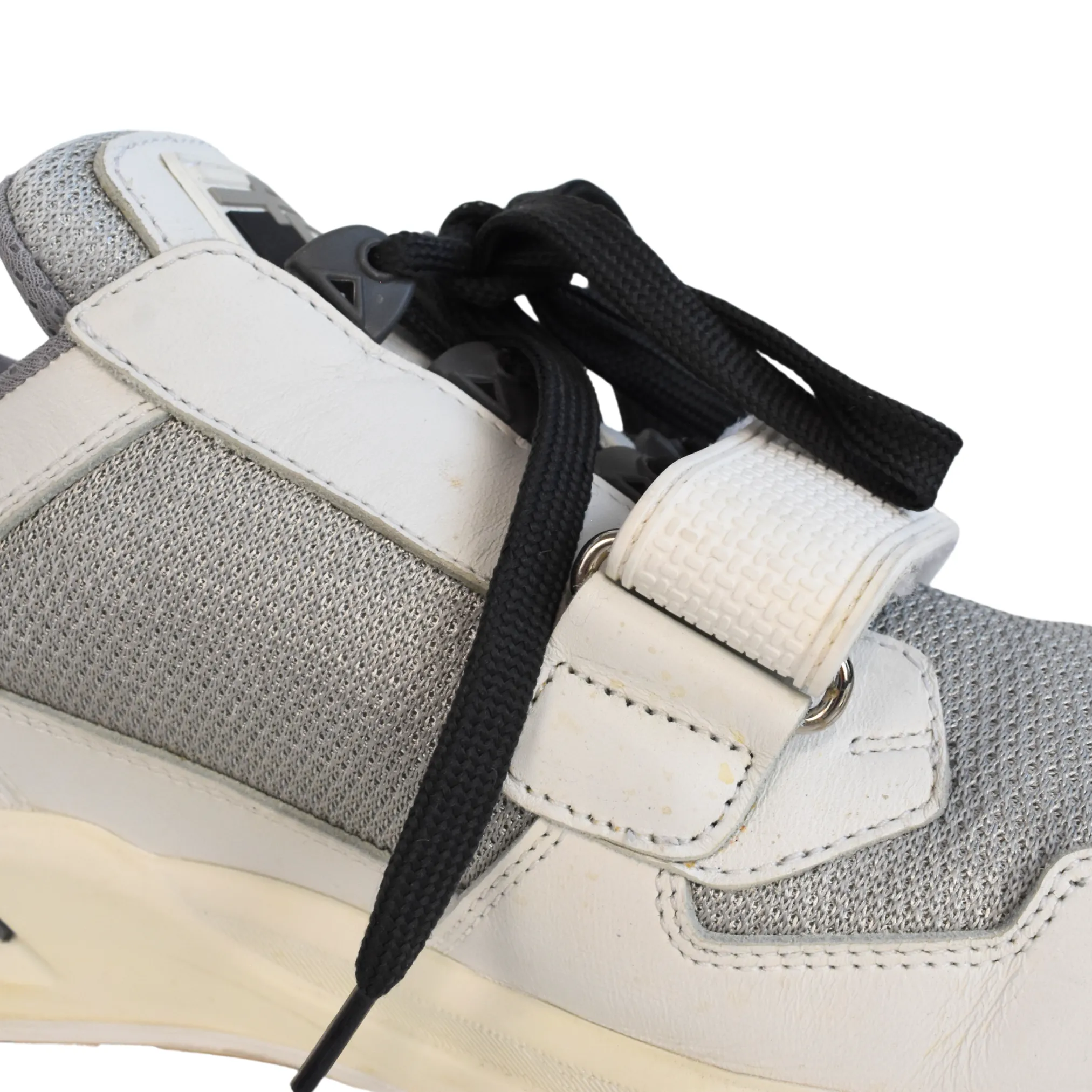 Prada 'Mechano' Sneakers - Men's 9