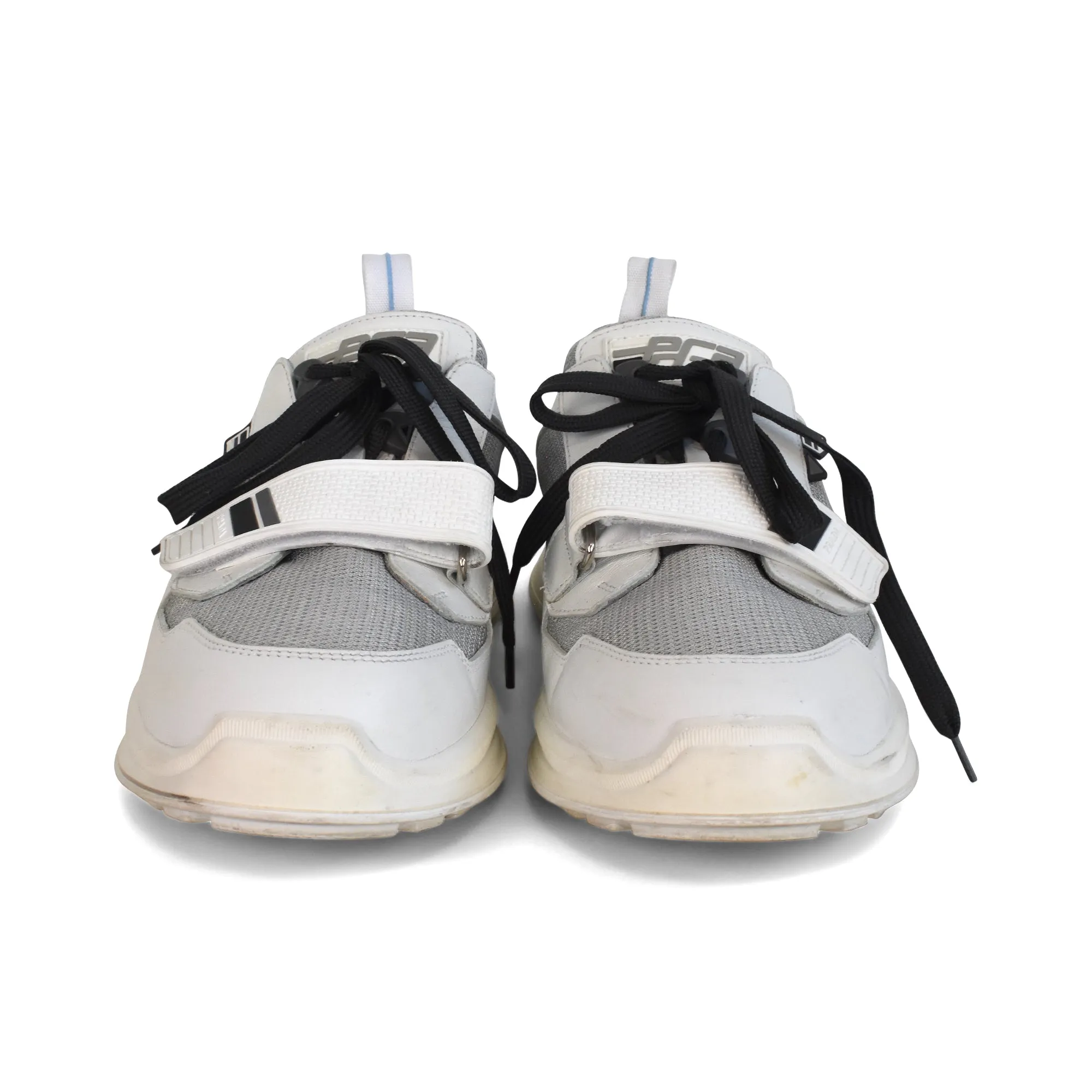 Prada 'Mechano' Sneakers - Men's 9