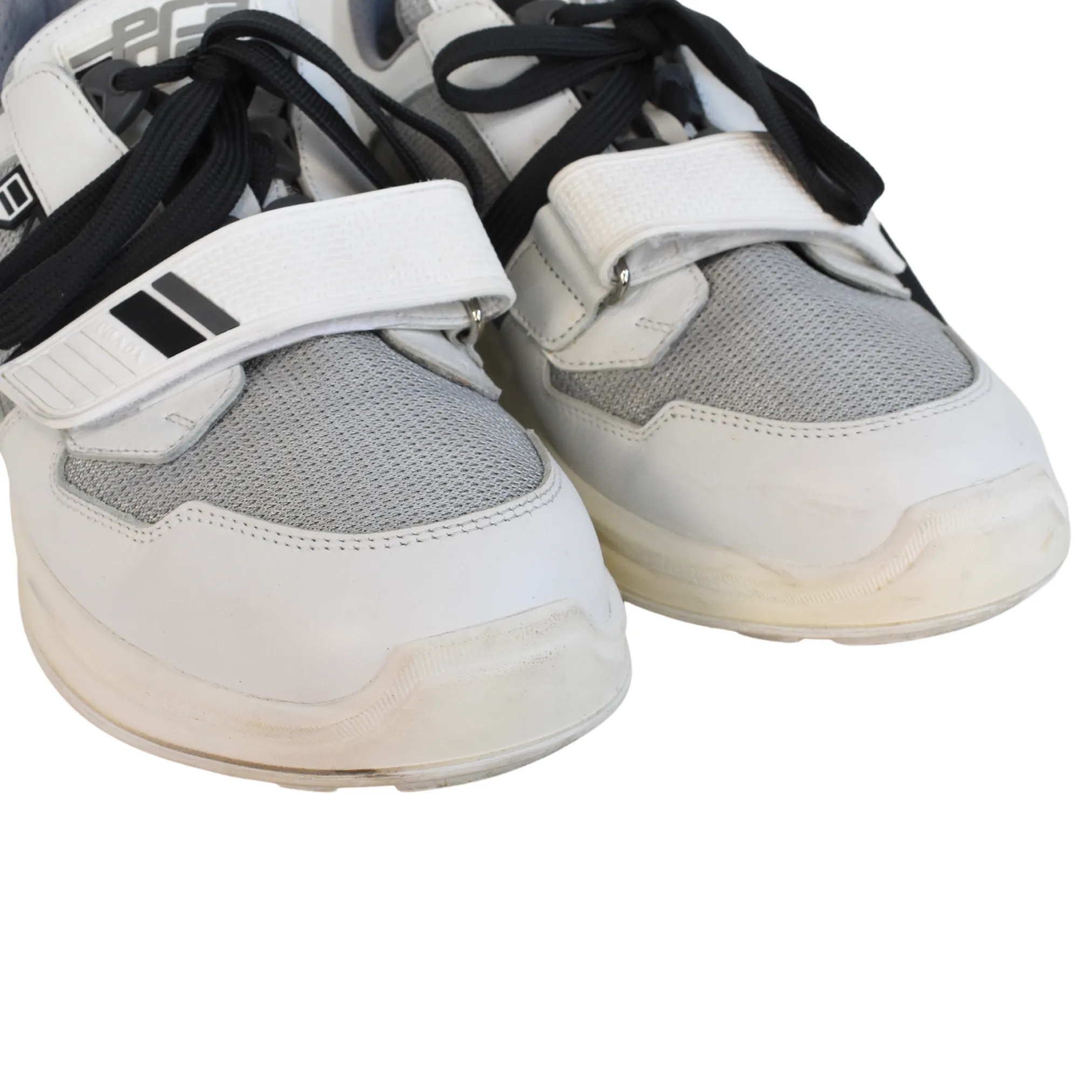 Prada 'Mechano' Sneakers - Men's 9