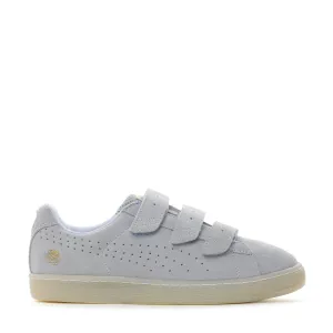 PUMA BASKET STRAP X CAREAUX HALOGEN BLUE 362727-03