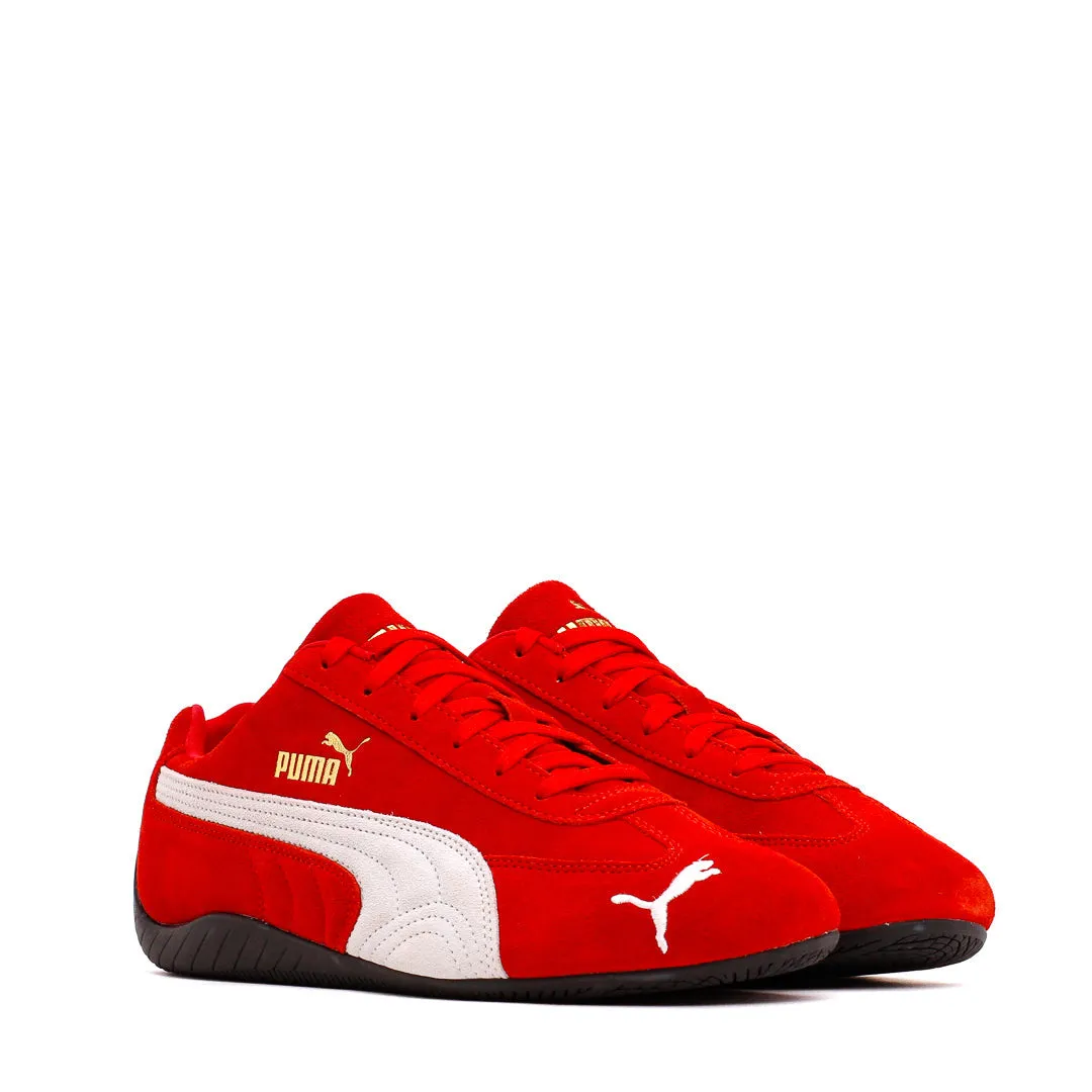 Puma Men Speedcat OG Red Core 398846-02