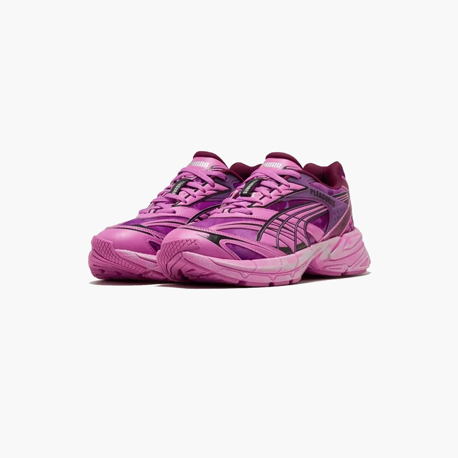Puma Velophasis Overdyed x PLEASURES